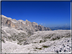 foto Cimon della Pala , Croda della Pala ,Cima Corona